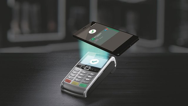 BNPPF Android Pay