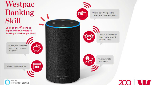 Westpac-NAB-Amazon-Alexa