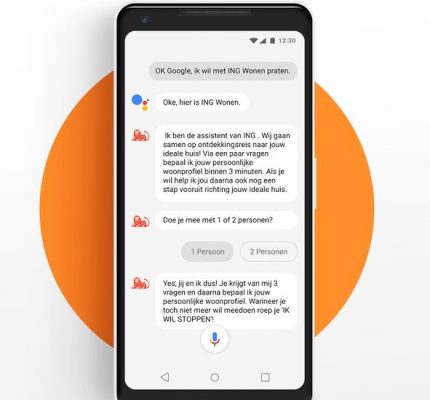 ING wonen