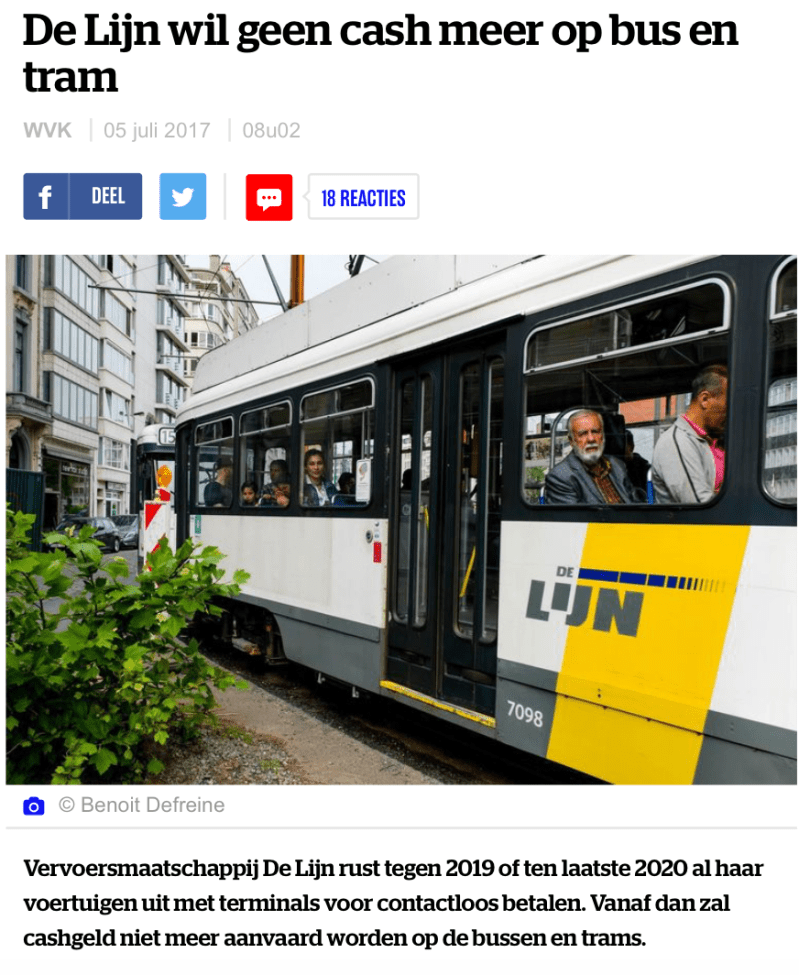 DeLijn