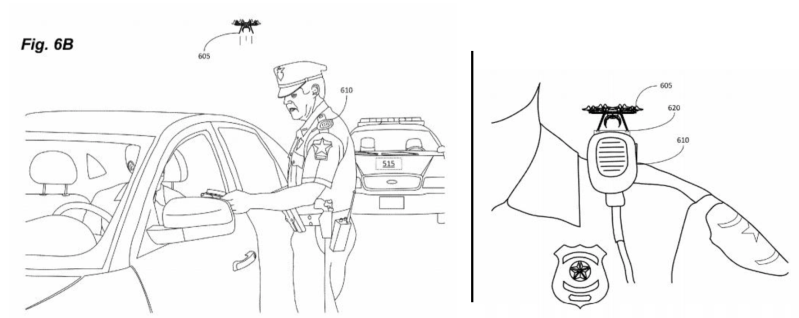 Politie ondersteuning