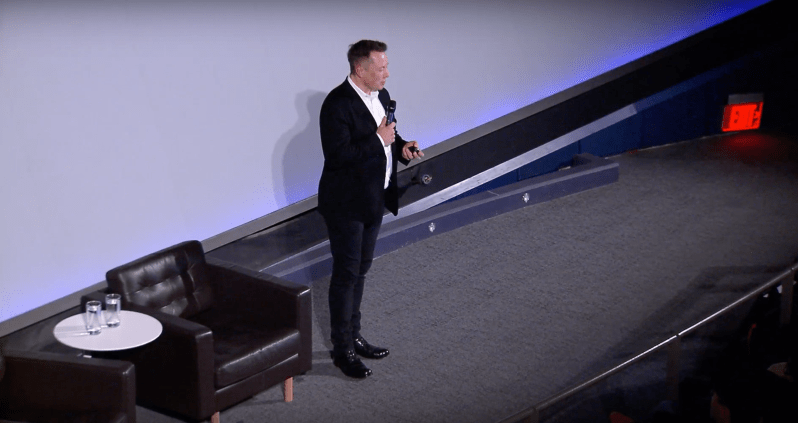 Elon Musk - Neuralink