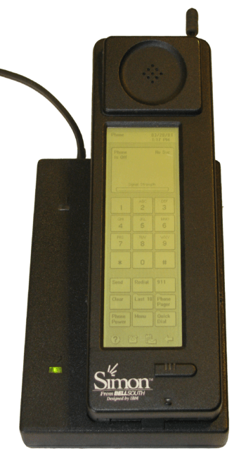 IBM Simon