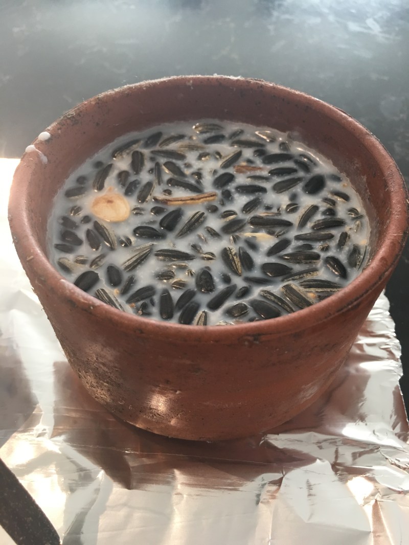 WhatsNext tuin vetbol