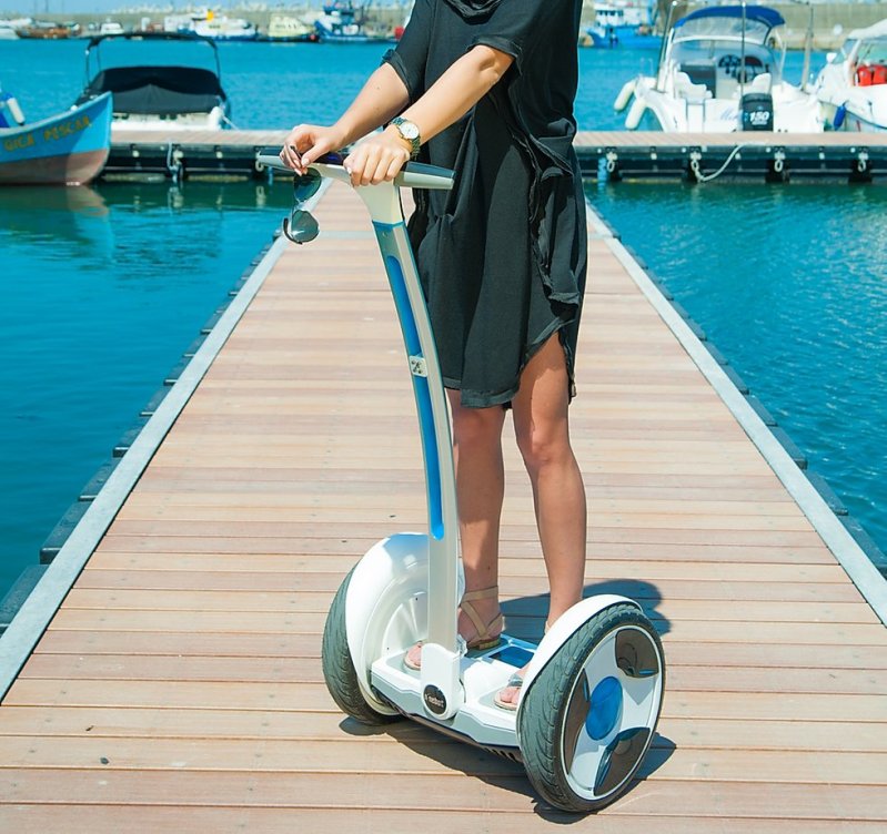 Segway PT